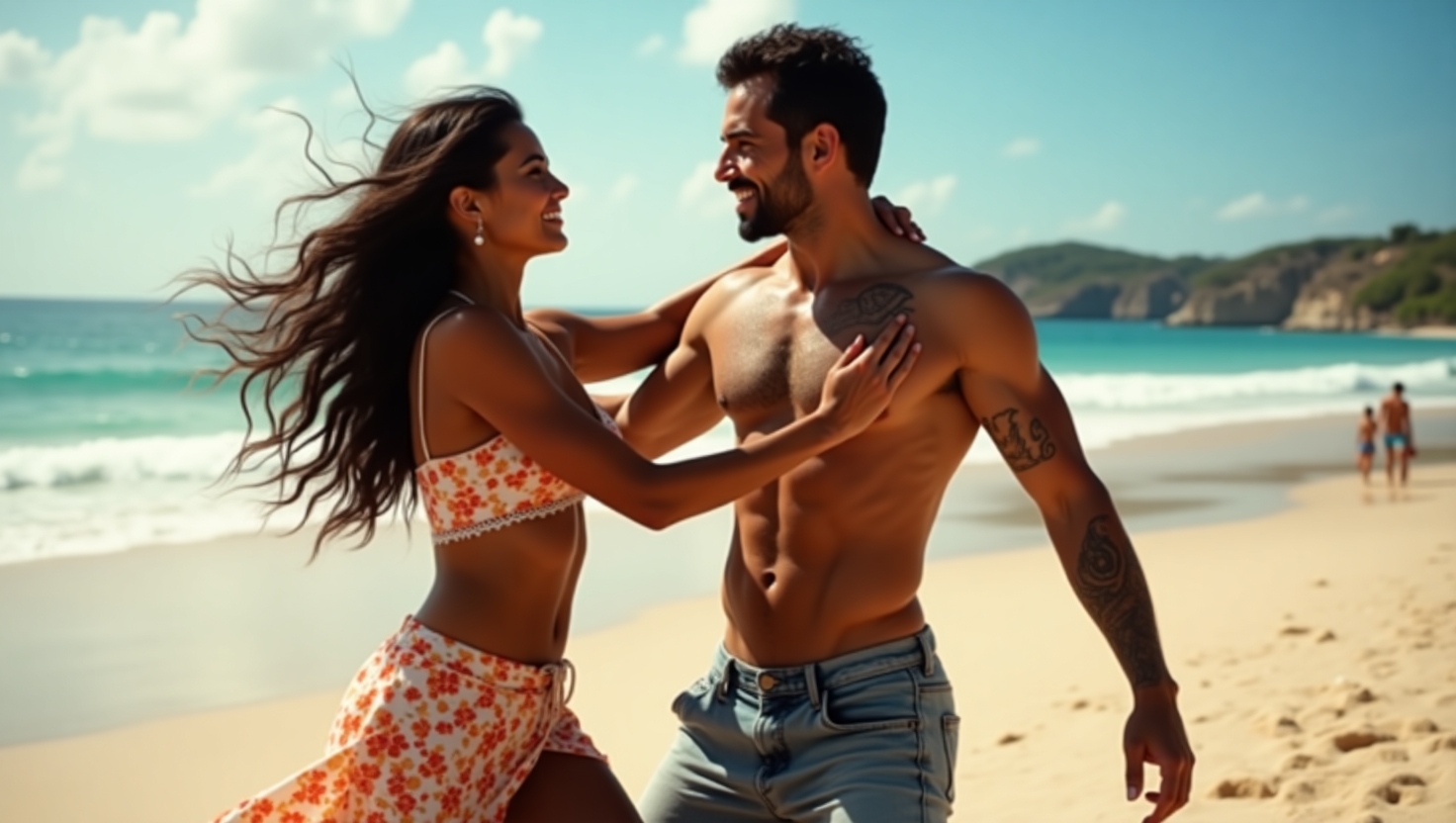 Todos bailamos salsa, pero… ¿qué es exactamente la salsa?